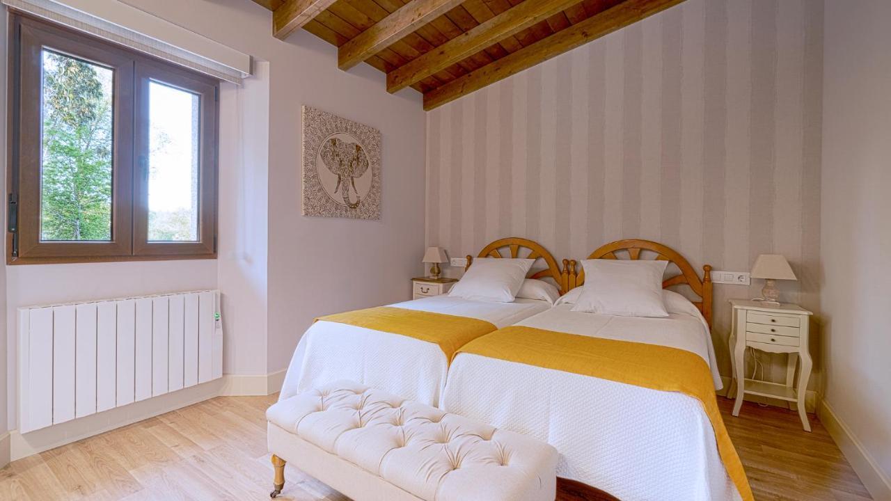 Casa Portolago Carballo Luaran gambar