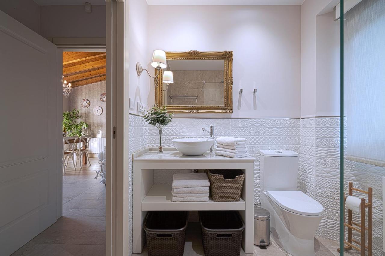 Casa Portolago Carballo Luaran gambar