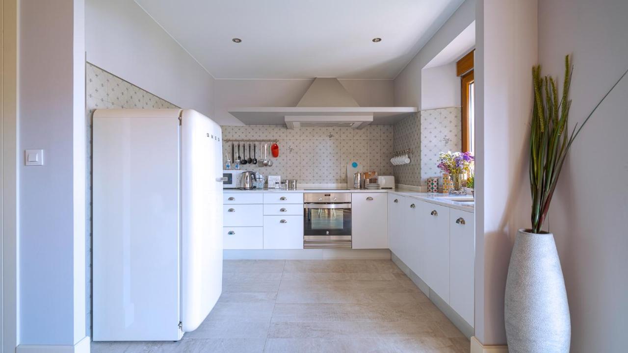 Casa Portolago Carballo Luaran gambar