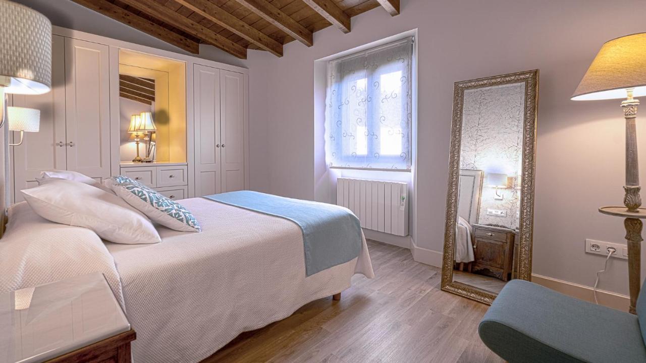 Casa Portolago Carballo Luaran gambar