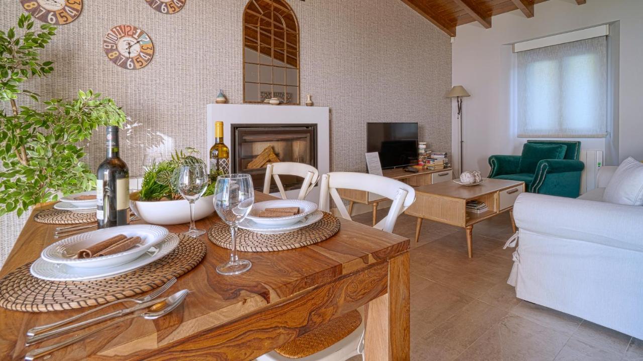 Casa Portolago Carballo Luaran gambar